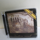 Brahe Djäknar - Vintern rasat  cd - pikkukuva 1