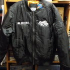 SANTA CRUZ BOMBER JACKET - pikkukuva 1