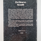 Elvi Sinervo : Novellit (signeerattu) - pikkukuva 2