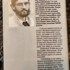 Matti Yrjänä Joensuu: Harjunpää ja rakkauden lait - pikkukuva 2