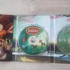 Bambi ja Bambi 2 Disney - pikkukuva 3