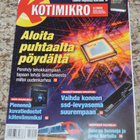 Kotimikro 4/2025 - pikkukuva 1