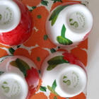 Marimekko Primavera munakupit 4 kpl - pikkukuva 3