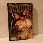 Taskarin teemanumero 26 Kultakuume - pikkukuva 1