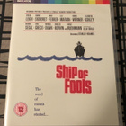 Ship of Fools Blu-ray (Indicator, Limited Edition) - pikkukuva 1