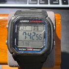 Casio W-800H digitaalinen rannekello - pikkukuva 1