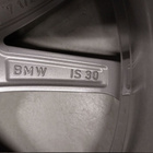 1 KPL  ALUVANNE UUSI BMW 5X110  17" - pikkukuva 3