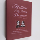 Johan Vilhelm Snellman : Hellästi rakastettu puolisoni : ... - pikkukuva 1