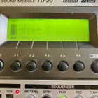 Rumpukone Roland TD-20 V-Drums - näyttövikainen - pikkukuva 2