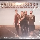 Haloo Helsinki - Hulluuden highway - CD UUSI - pikkukuva 1