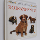 Jane Burton : Koiranpentu - pikkukuva 1