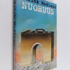Patrick Modiano : Nuoruus - pikkukuva 1