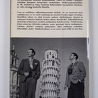 Karl Werner Gullers : Italia - pikkukuva 2