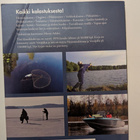 Kalastuskirja Vapaa-ajan kalastaja. - pikkukuva 2