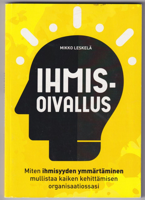 Mikko Leskelä: Ihmisoivallus