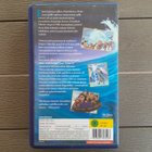 VHS: ATLANTIS: Milon Paluu (Walt Disney 2002) - pikkukuva 2