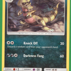 Pokémon Krokorok - pikkukuva 1