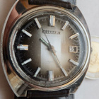VANHA Kello Citizen Automatic Sukeltaja - pikkukuva 2