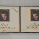 ELVIS: THE LEGEND LIVES ON 5CD - pikkukuva 1