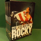ROCKY ANTHOLOGY - 5DVD BOX SET (W) - pikkukuva 2