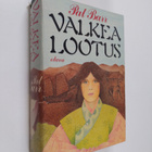 Pat Barr : Valkea lootus - pikkukuva 1
