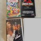 VHS videokasetteja 1€/kpl - pikkukuva 2
