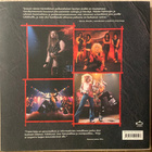 Heavy metal-Raskaan musiikin pioneerit, jättiläiset… -kirja - pikkukuva 2