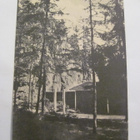 VANHA Postikortti Lohja Vaanila 1900-luku - pikkukuva 1
