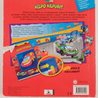 Kelpo kilpurit : liukupalapelikirja - pikkukuva 2