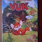 Vuk - tarina pienestä kettupojasta (1981) DVD - pikkukuva 1