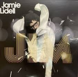 Jamie Lidell - Jim (CD)