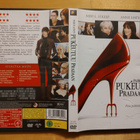 Paholainen pukeutuu Pradaan (The Devil Wears Prada) DVD - pikkukuva 1