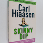 Carl Hiaasen : Skinny Dip - pikkukuva 1