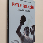 Peter Franzen : Samoilla silmillä - pikkukuva 1