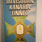 Talvisodan kanarialinnut - Justin Brooke (sid.) - pikkukuva 1