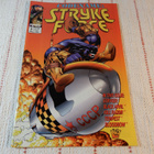 image CODENAME: STRYKE FORCE  3-1994 - pikkukuva 1