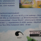 Suomen päiväperhoset CD-fakta, cd-rom - pikkukuva 5