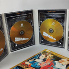 Avaruusasema Alfa kausi 1 osa 2( dvd ) - pikkukuva 3