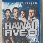 Hawaii Five-0: Kausi 2 (Blu-ray) uusi ja muoveissa - pikkukuva 1