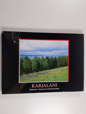 Karjalani