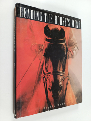Jackie Budd : Reading the Horse's Mind