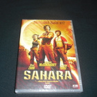 SAHARA (Matthew McConaughey) UUSI*** - pikkukuva 1