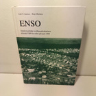 Enso Jääsken pitäjän teollisuuskeskuksen elämää 1800-1944 - pikkukuva 1