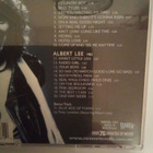Albert Lee: Hiding/Albert Lee - pikkukuva 2