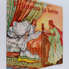 Prinsessa ja herne - pikkukuva 1