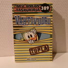 Aku Ankan taskukirja 389 Vahtivuoro - pikkukuva 1