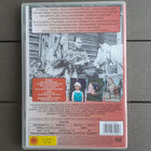 DVD: Yö Vai Päivä (Ismo Kallio, O: Risto Jarva 1962) - pikkukuva 2