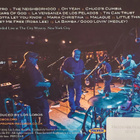 Los Lobos - Disconnected in New York City - pikkukuva 5