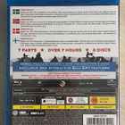Generation Kill (2008) koko HBO:n 7-osainen tv-sarja (UUSI) - pikkukuva 2