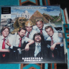 MARTTI SERVO NAPANDER ~ Kestävällä Pohjalla! ~ LP - pikkukuva 1